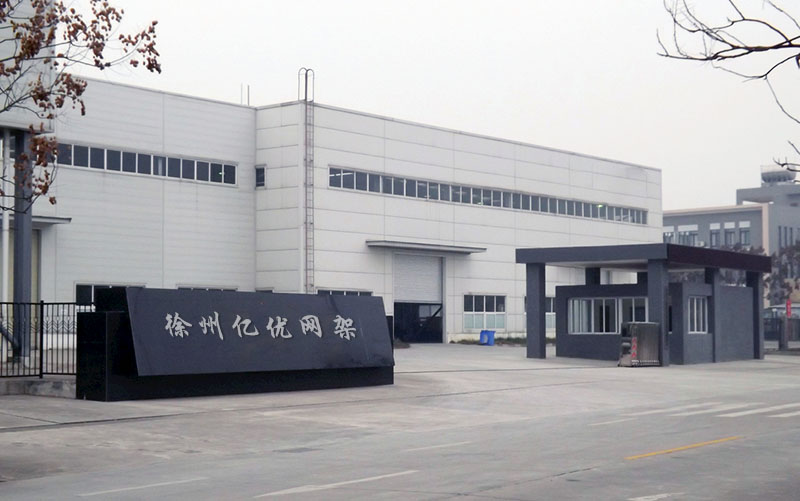 防城港网架厂家